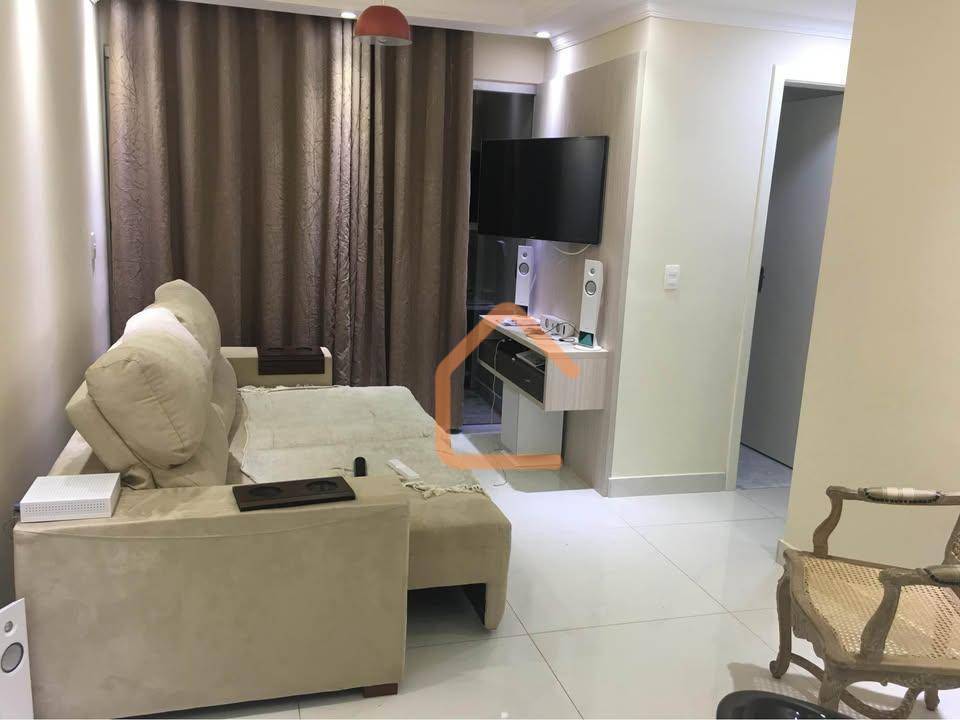 Apartamento, 2 quartos, 55 m² - Foto 4