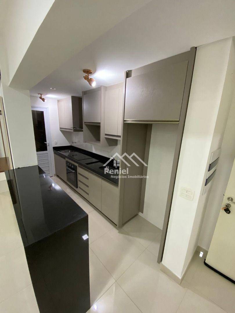 Apartamento à venda com 1 quarto, 55m² - Foto 2