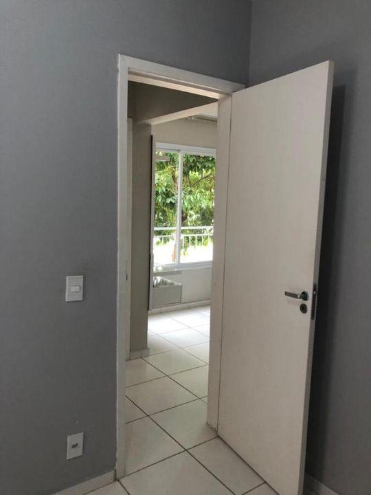 Apartamento à venda com 2 quartos, 49m² - Foto 6