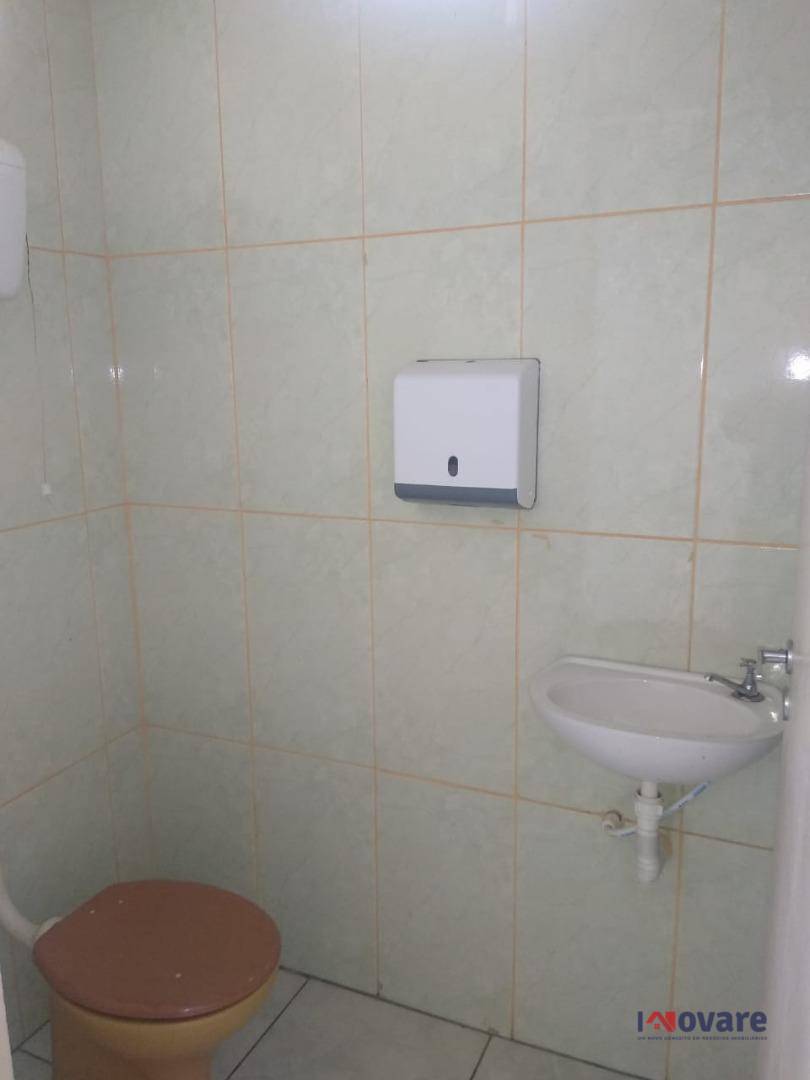 Loja-Salão para alugar, 65m² - Foto 4