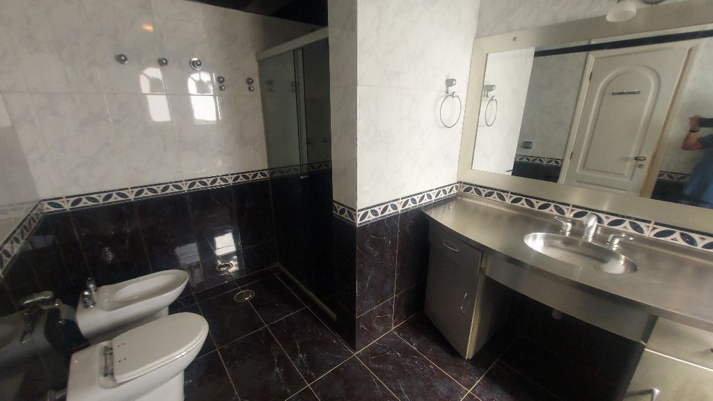 Casa de Condomínio para alugar com 4 quartos, 1200m² - Foto 16