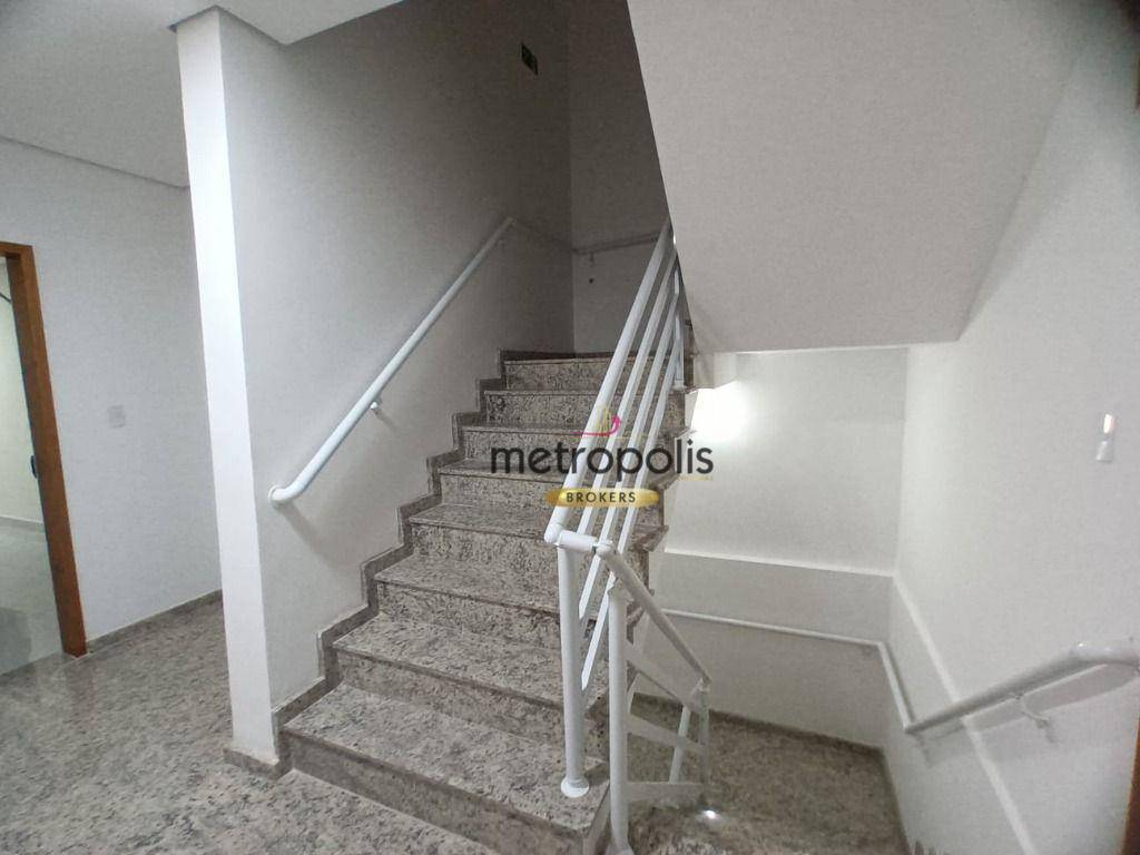 Cobertura à venda com 3 quartos, 140m² - Foto 22