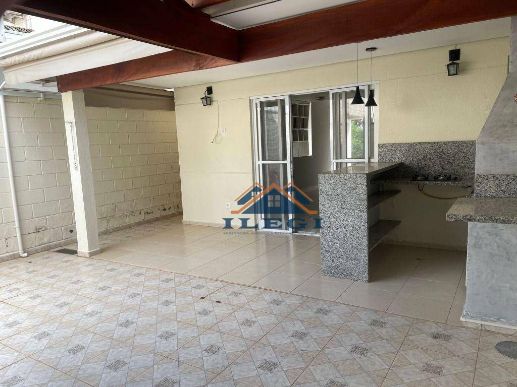 Casa de Condomínio à venda com 3 quartos, 111m² - Foto 4