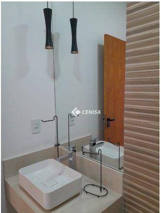 Casa de Condomínio à venda com 3 quartos, 156m² - Foto 4