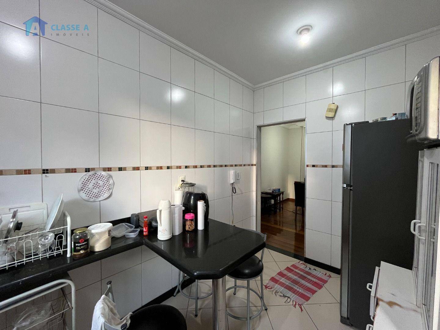 Cobertura à venda com 3 quartos, 195m² - Foto 13