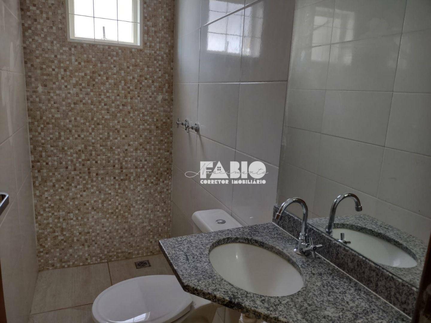 Casa à venda com 3 quartos, 120m² - Foto 8