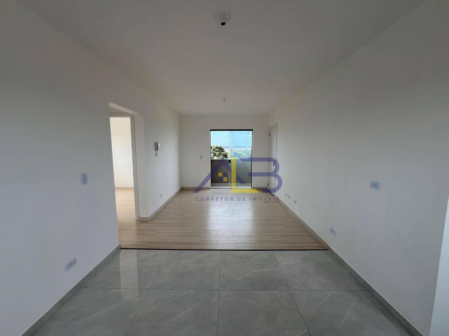 Apartamento, 2 quartos, 52 m² - Foto 3