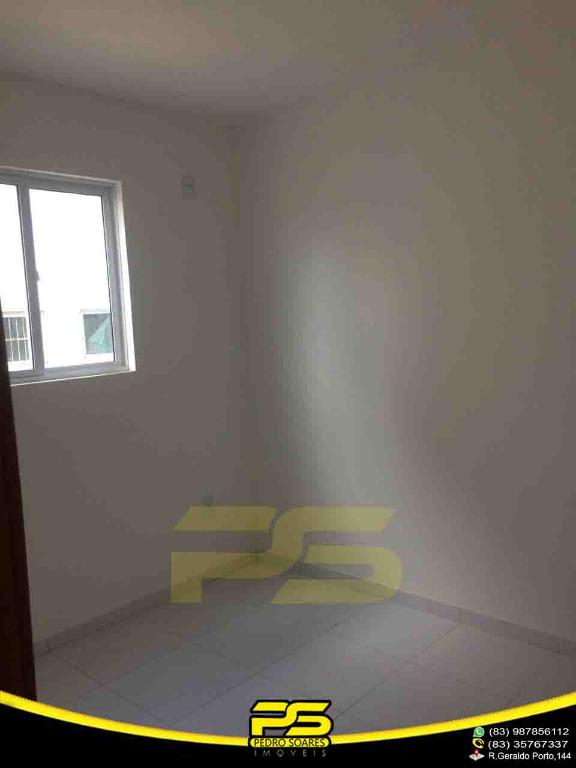 Apartamento à venda com 2 quartos, 53m² - Foto 4