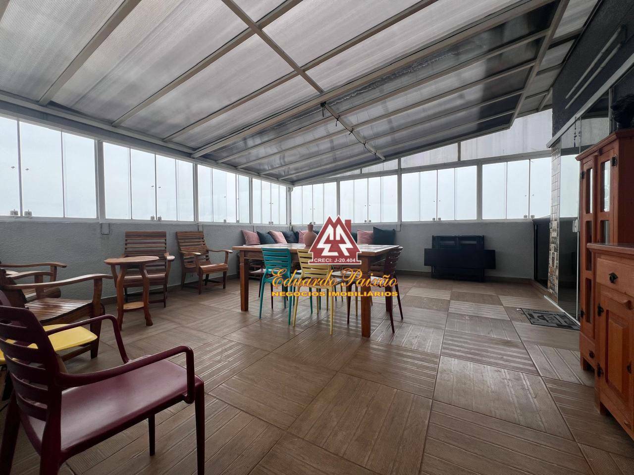 Cobertura à venda com 3 quartos, 137m² - Foto 28