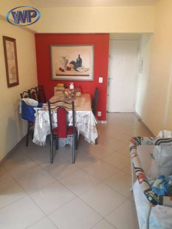 Apartamento à venda com 2 quartos, 56m² - Foto 6