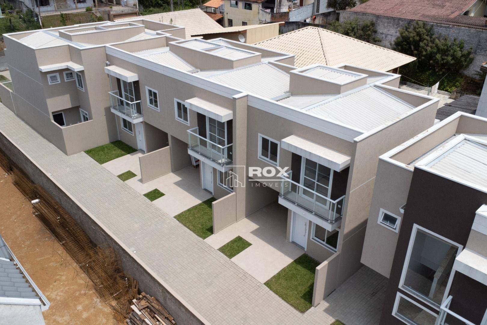 Sobrado à venda com 3 quartos, 88m² - Foto 32