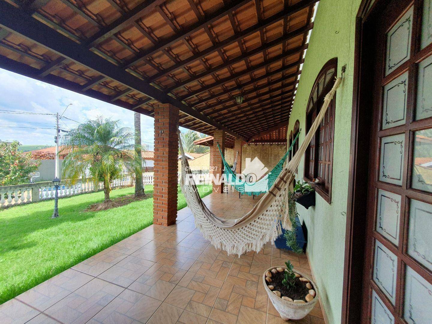 Casa de Condomínio à venda com 6 quartos, 438m² - Foto 16