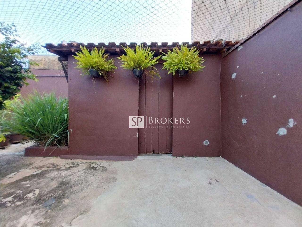 Casa à venda com 3 quartos, 120m² - Foto 54