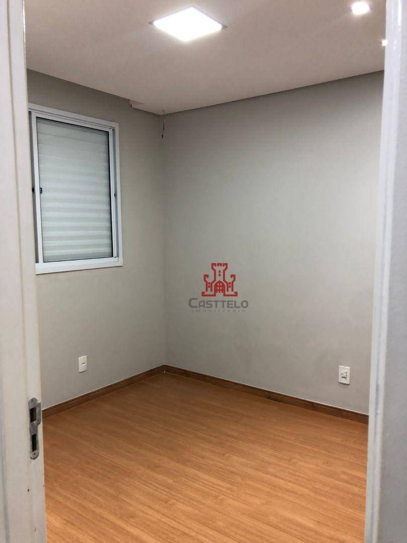 Apartamento à venda com 2 quartos, 47m² - Foto 6