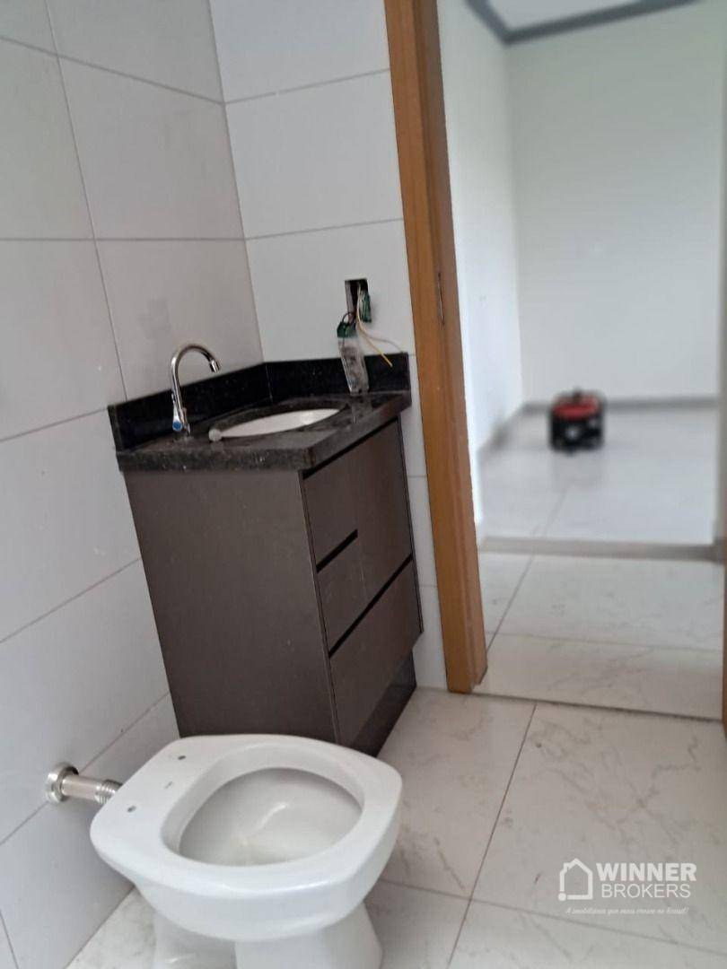Sobrado à venda com 2 quartos, 283m² - Foto 8