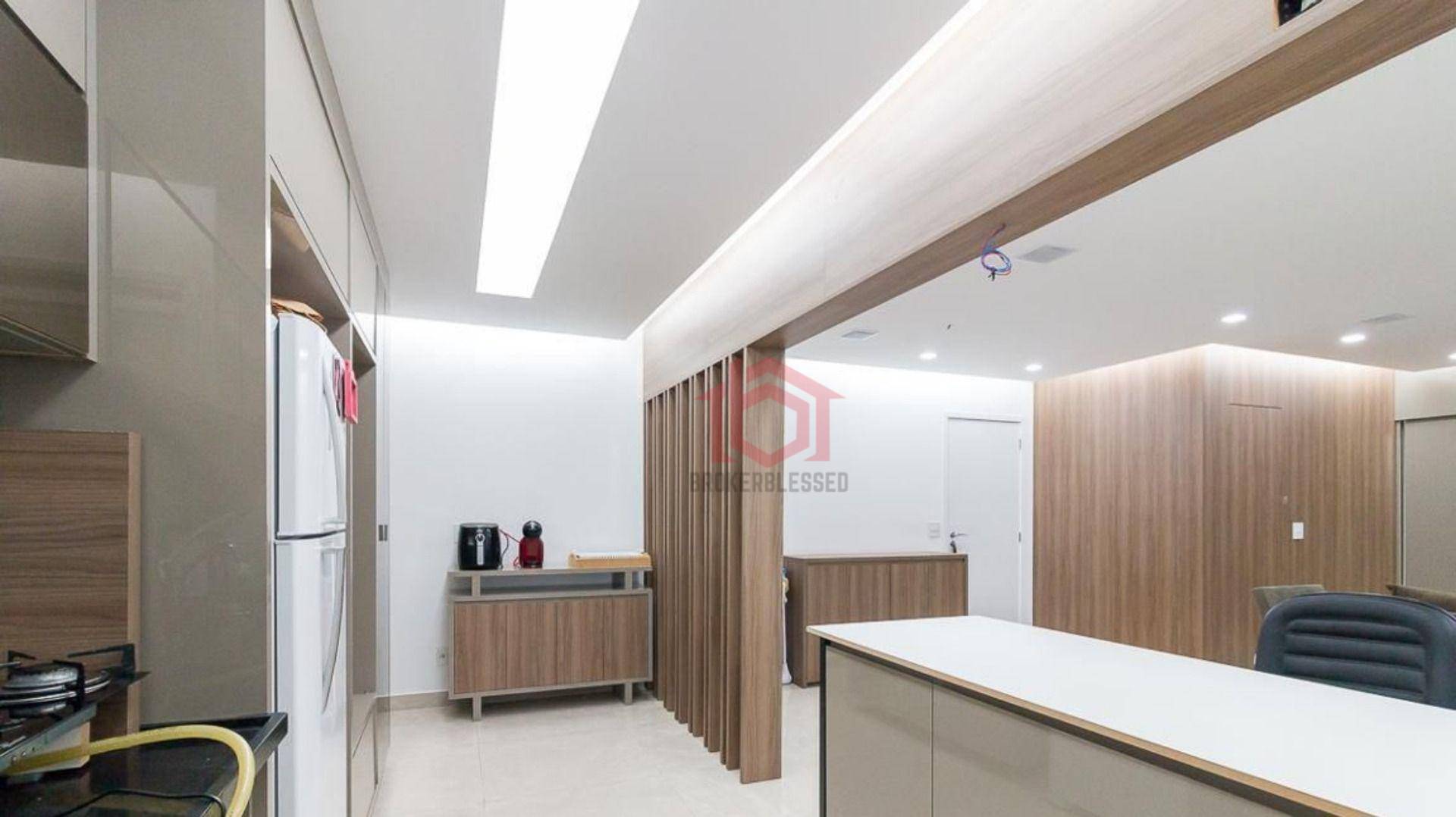 Apartamento à venda com 4 quartos, 122m² - Foto 14