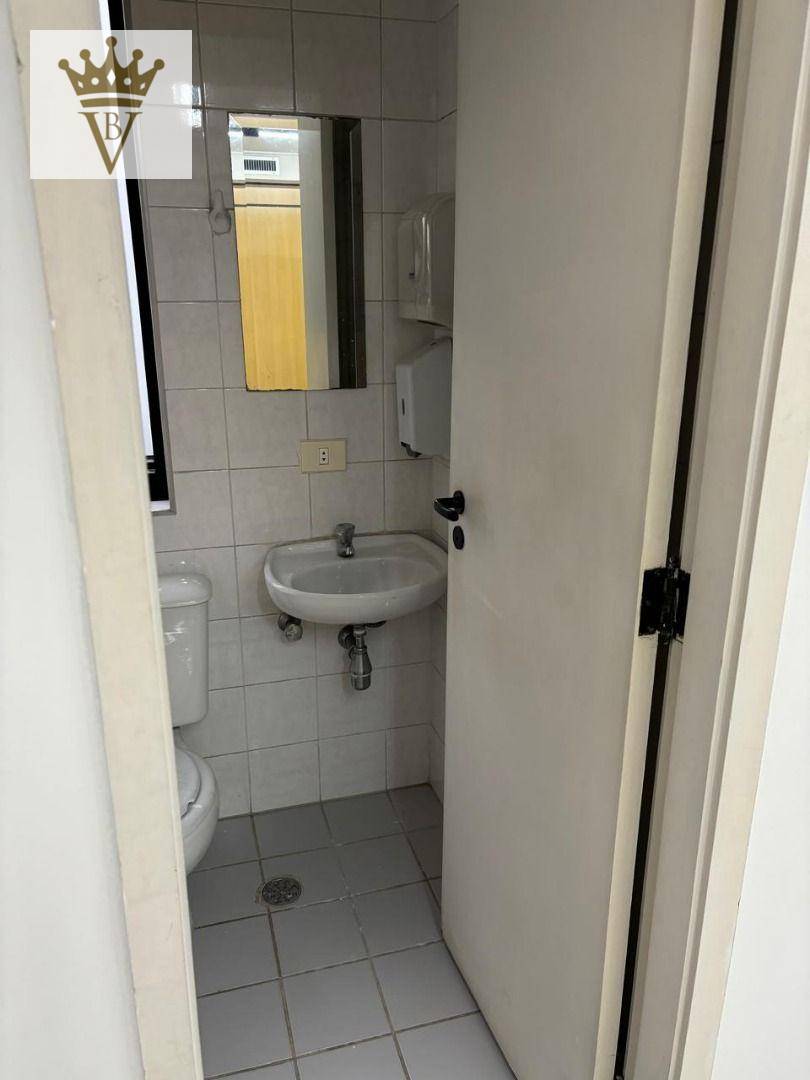 Conjunto Comercial-Sala à venda e aluguel, 36m² - Foto 6