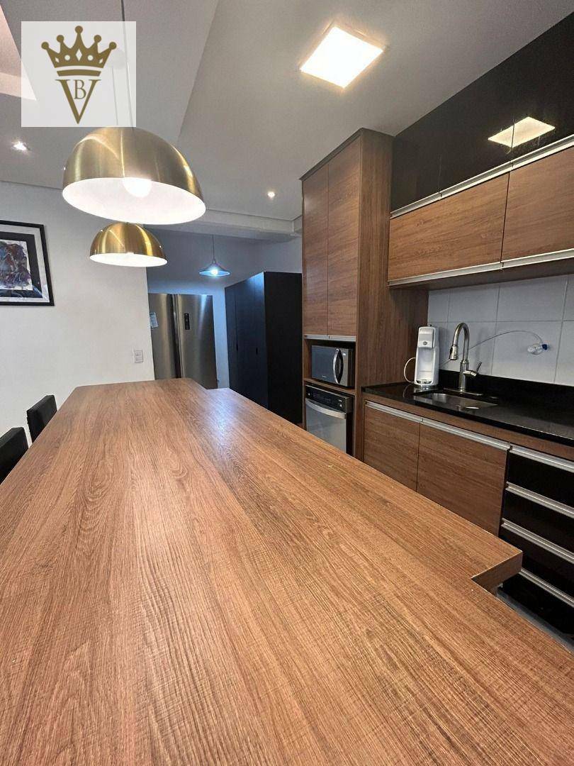 Apartamento à venda com 3 quartos, 109m² - Foto 6