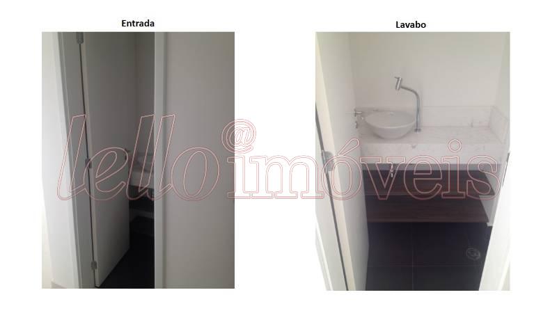 Apartamento para alugar com 1 quarto, 48m² - Foto 8