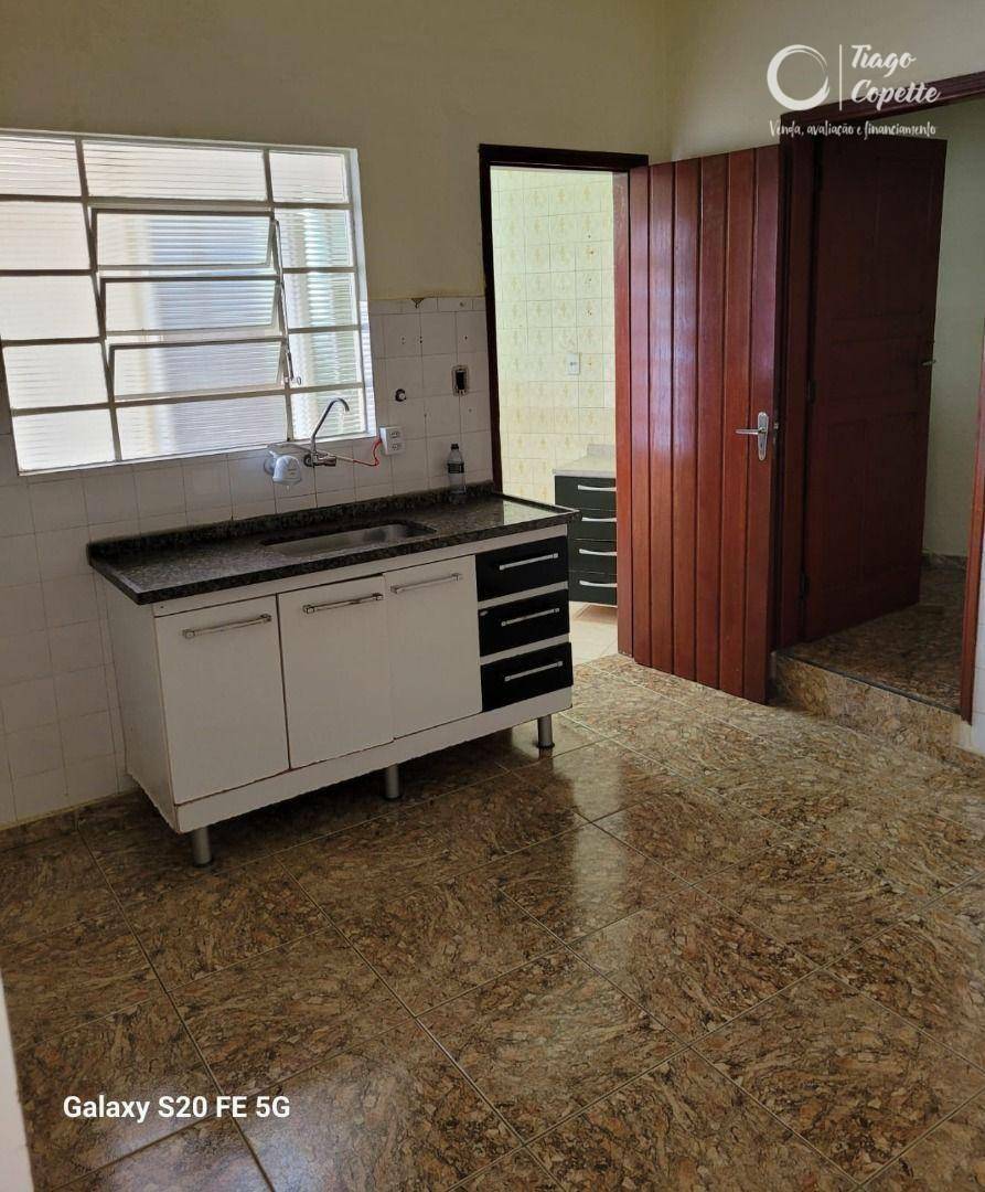 Casa à venda com 3 quartos, 120m² - Foto 16