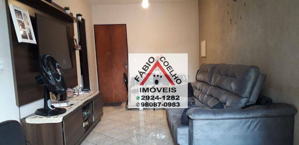 Apartamento à venda com 2 quartos, 58m² - Foto 21