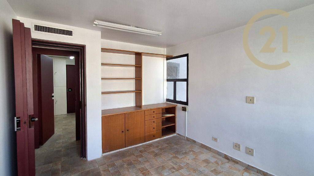 Conjunto Comercial-Sala à venda e aluguel, 58m² - Foto 2