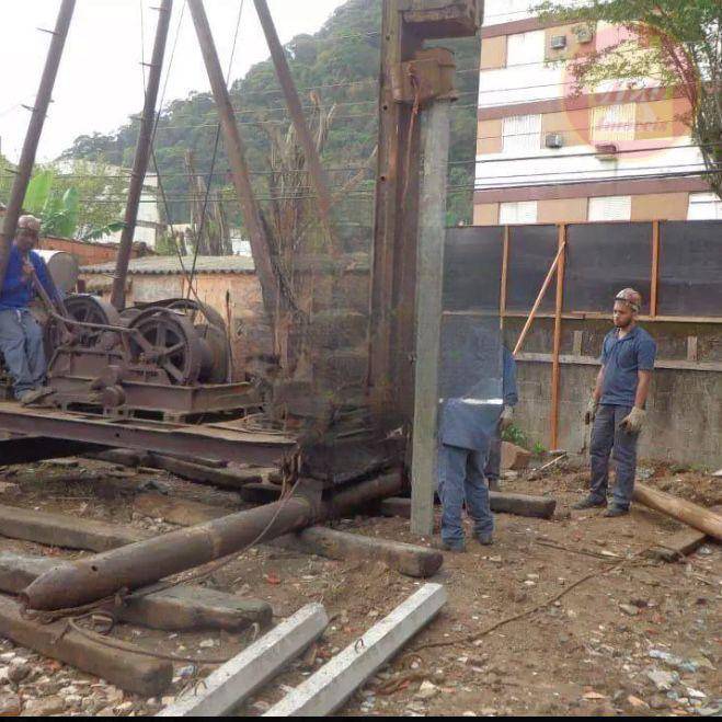 Terreno, 286 m² - Foto 6