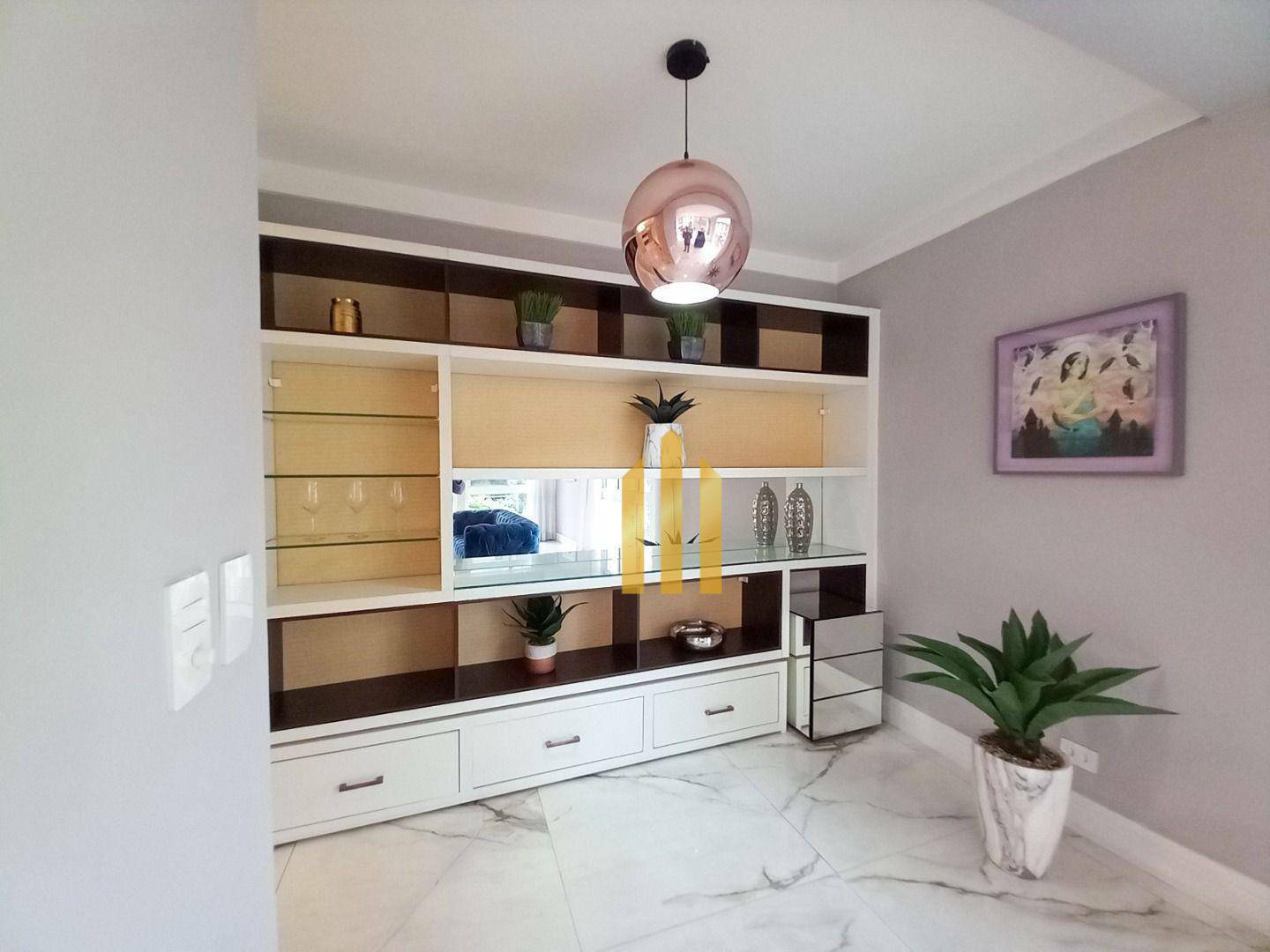 Apartamento à venda e aluguel com 3 quartos, 250m² - Foto 20