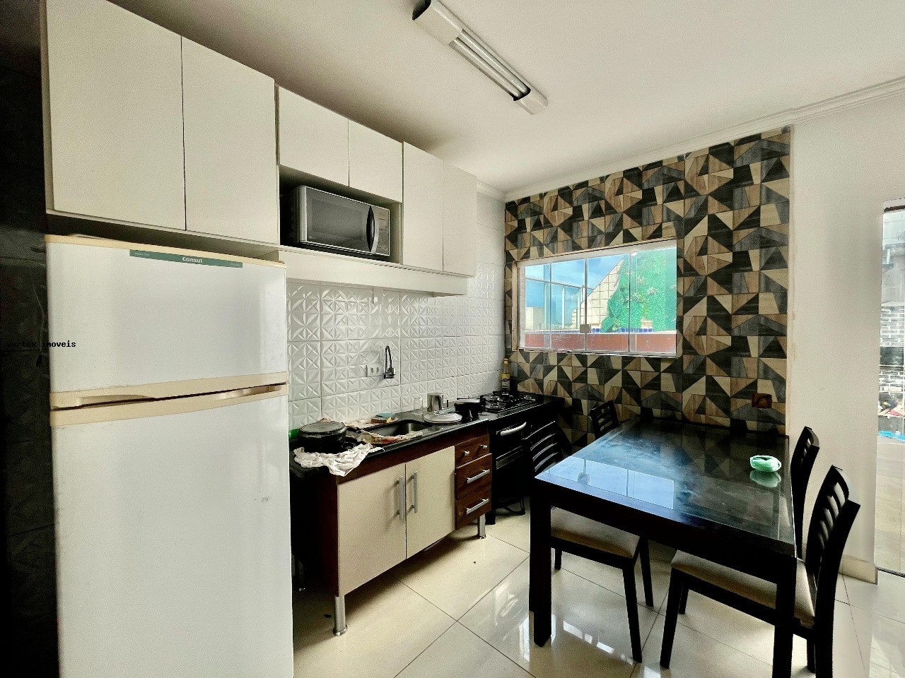 Cobertura à venda com 2 quartos - Foto 8