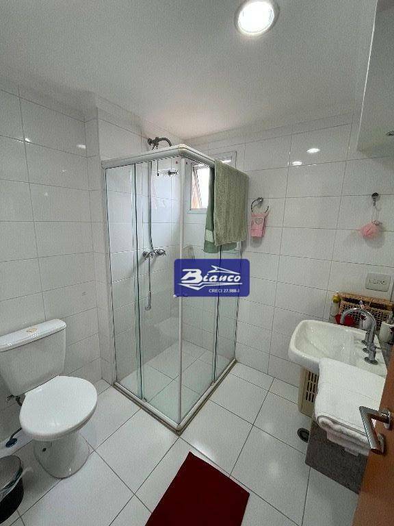 Apartamento à venda com 4 quartos, 168m² - Foto 49