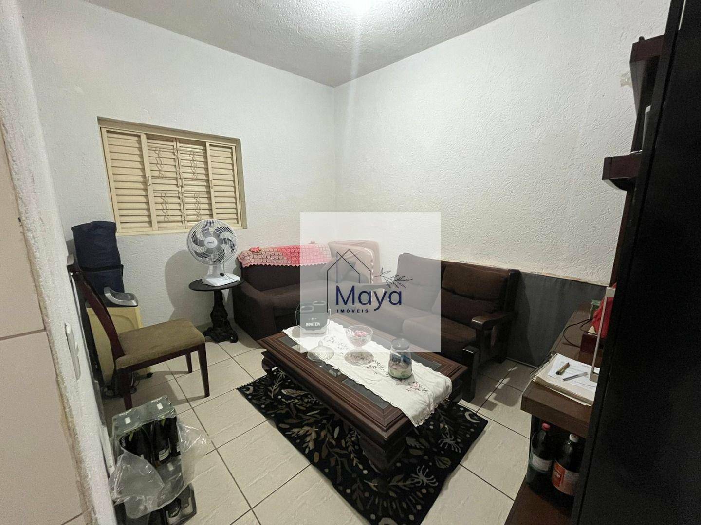 Casa à venda com 5 quartos, 220m² - Foto 21