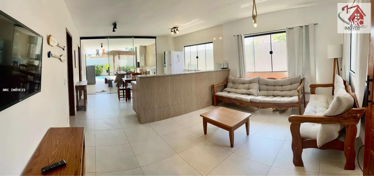 Casa à venda com 3 quartos, 360m² - Foto 2