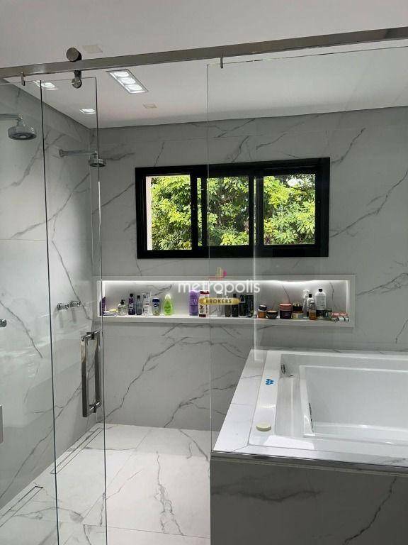 Sobrado, 5 quartos, 607 m² - Foto 34