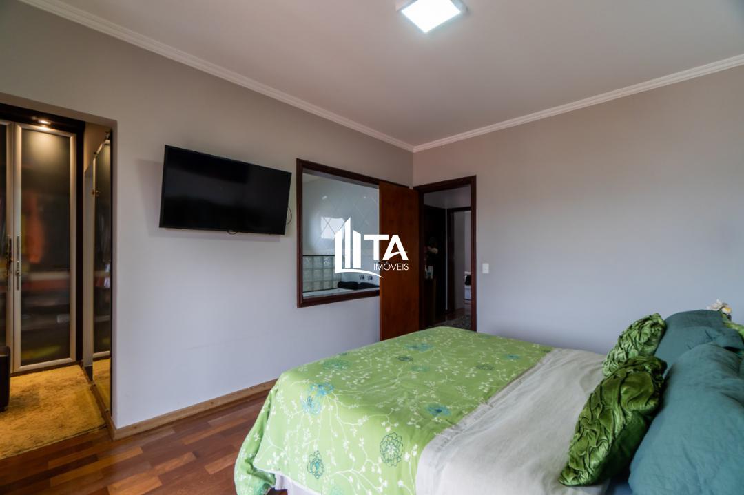 Casa de Condomínio à venda com 3 quartos, 214m² - Foto 32