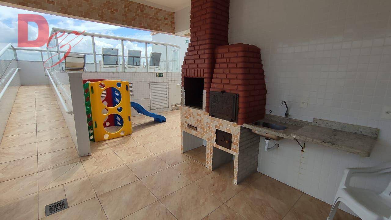 Apartamento à venda com 3 quartos, 90m² - Foto 9