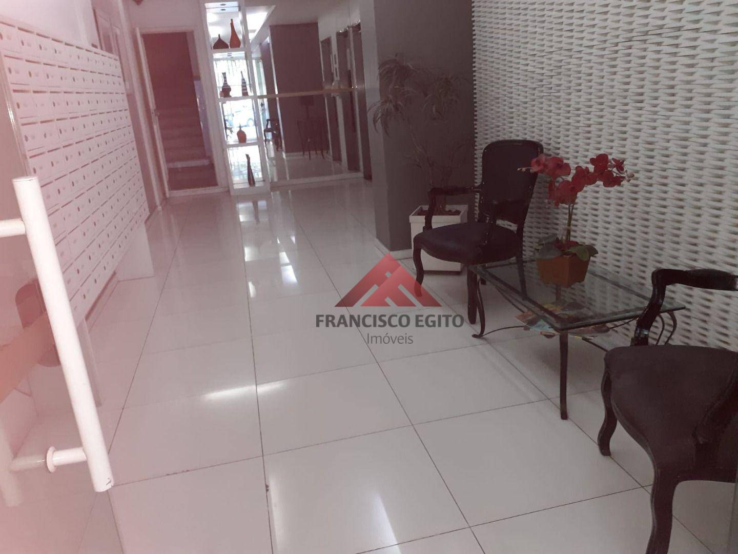 Apartamento à venda com 2 quartos, 85m² - Foto 18