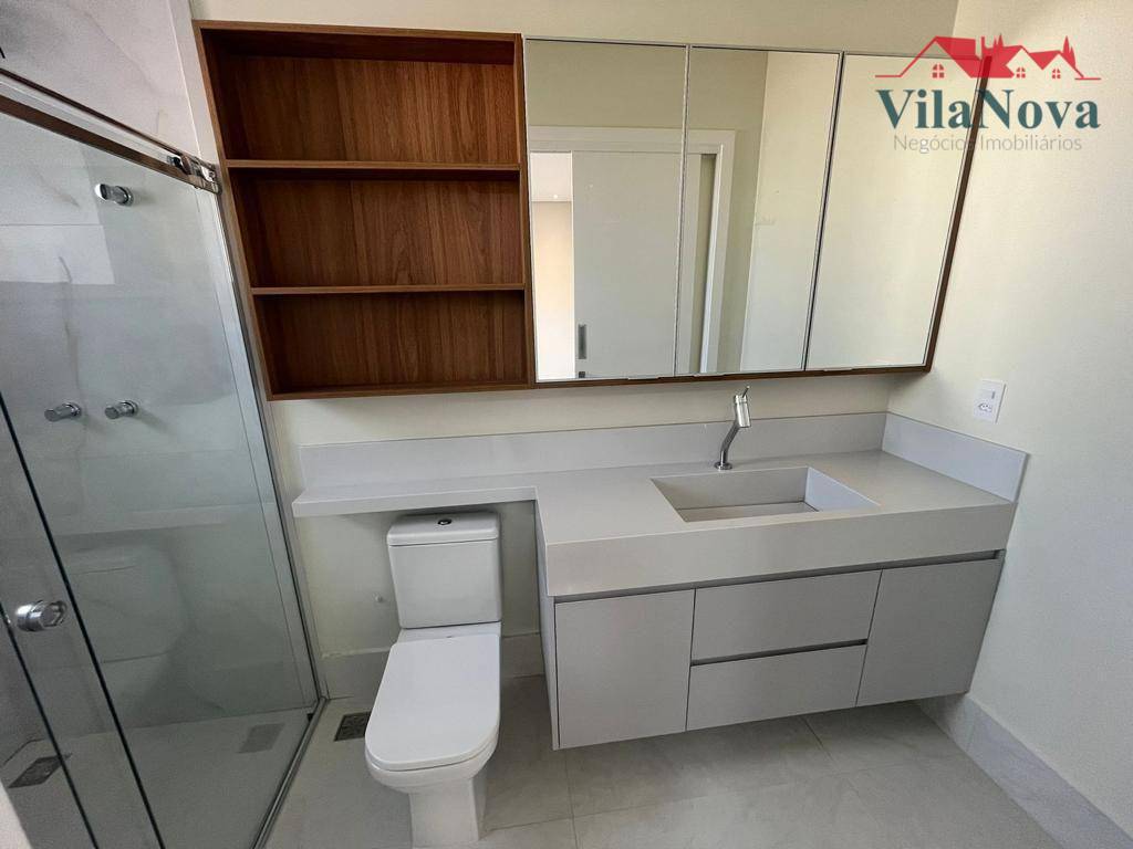 Casa de Condomínio à venda com 3 quartos, 330m² - Foto 17