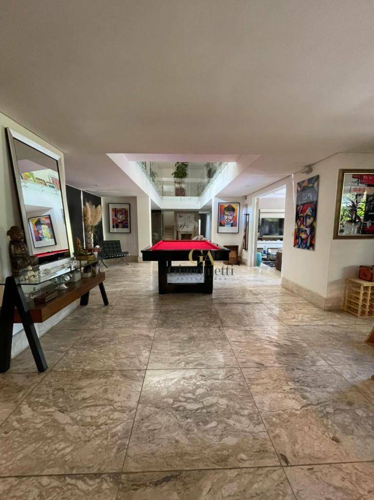 Casa de Condomínio à venda com 4 quartos, 750m² - Foto 32