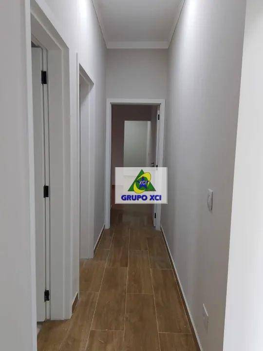 Casa de Condomínio à venda com 3 quartos, 170m² - Foto 6