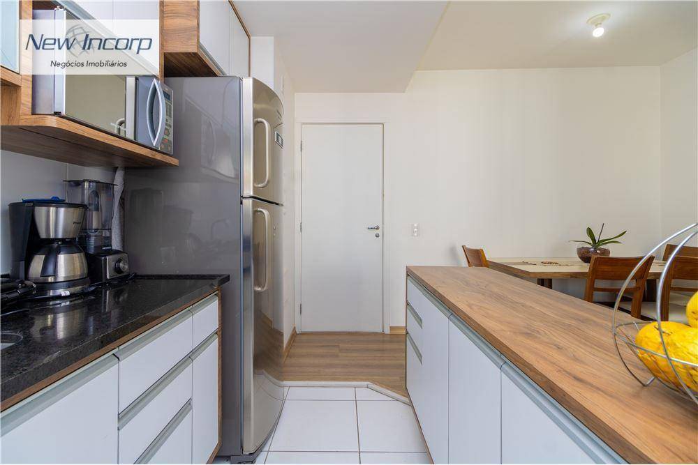 Apartamento à venda com 2 quartos, 55m² - Foto 5