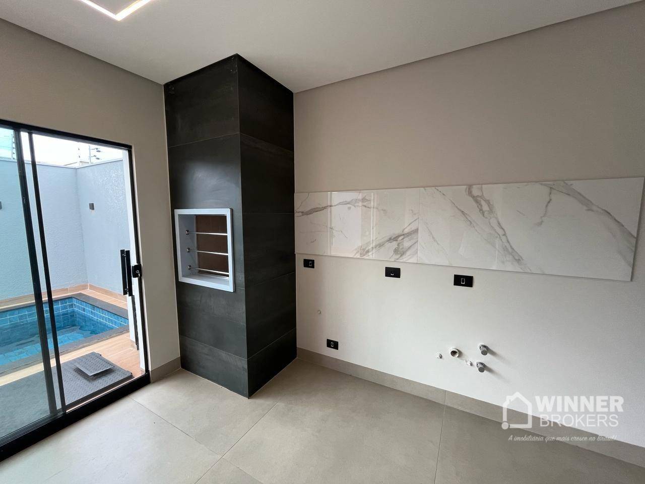 Casa à venda com 3 quartos, 154m² - Foto 18