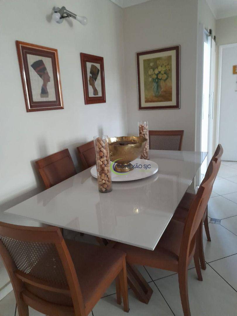Apartamento à venda com 2 quartos, 60m² - Foto 6