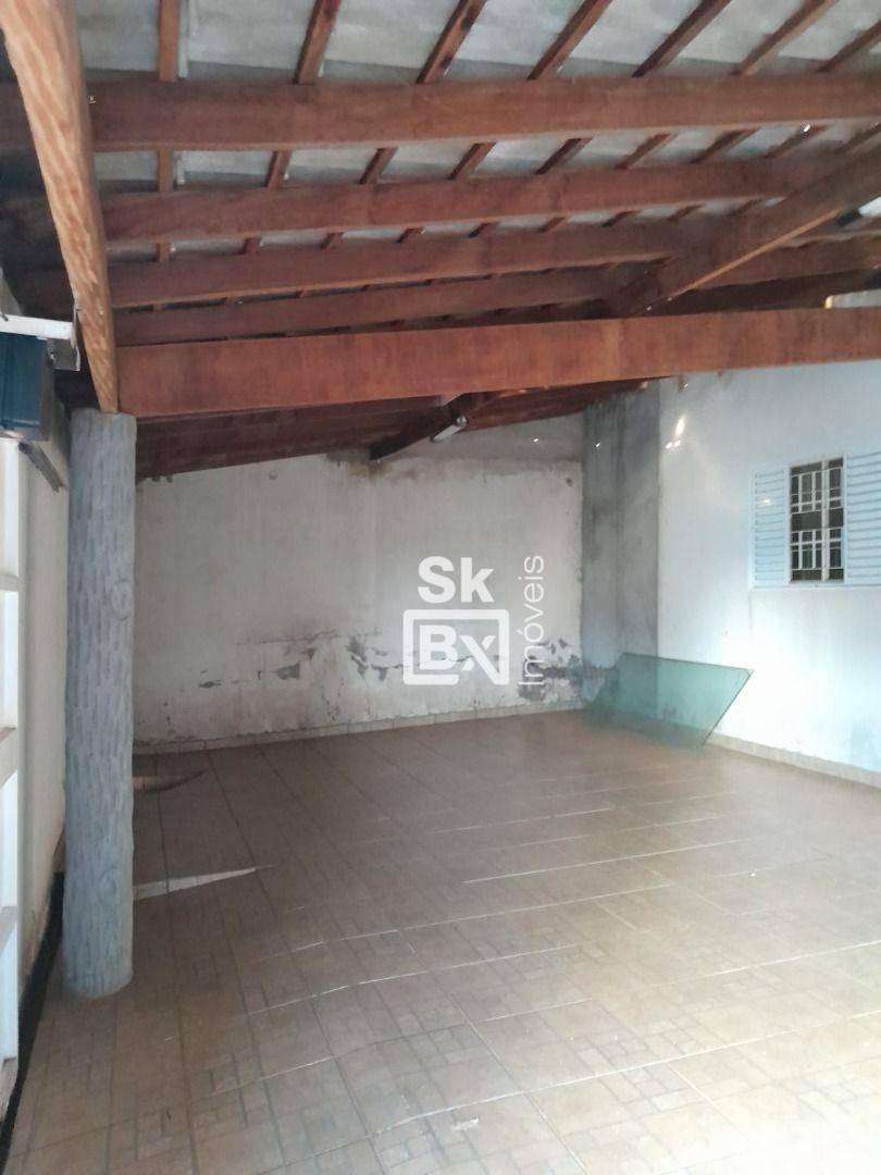 Casa à venda com 3 quartos, 140m² - Foto 23