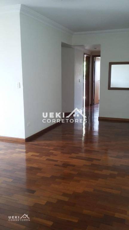 Apartamento à venda com 3 quartos, 81m² - Foto 10