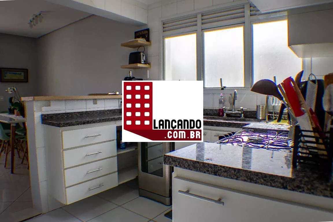 Apartamento à venda com 3 quartos, 128m² - Foto 16