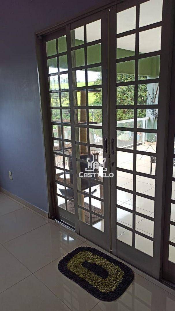 Sobrado, 3 quartos, 189 m² - Foto 3