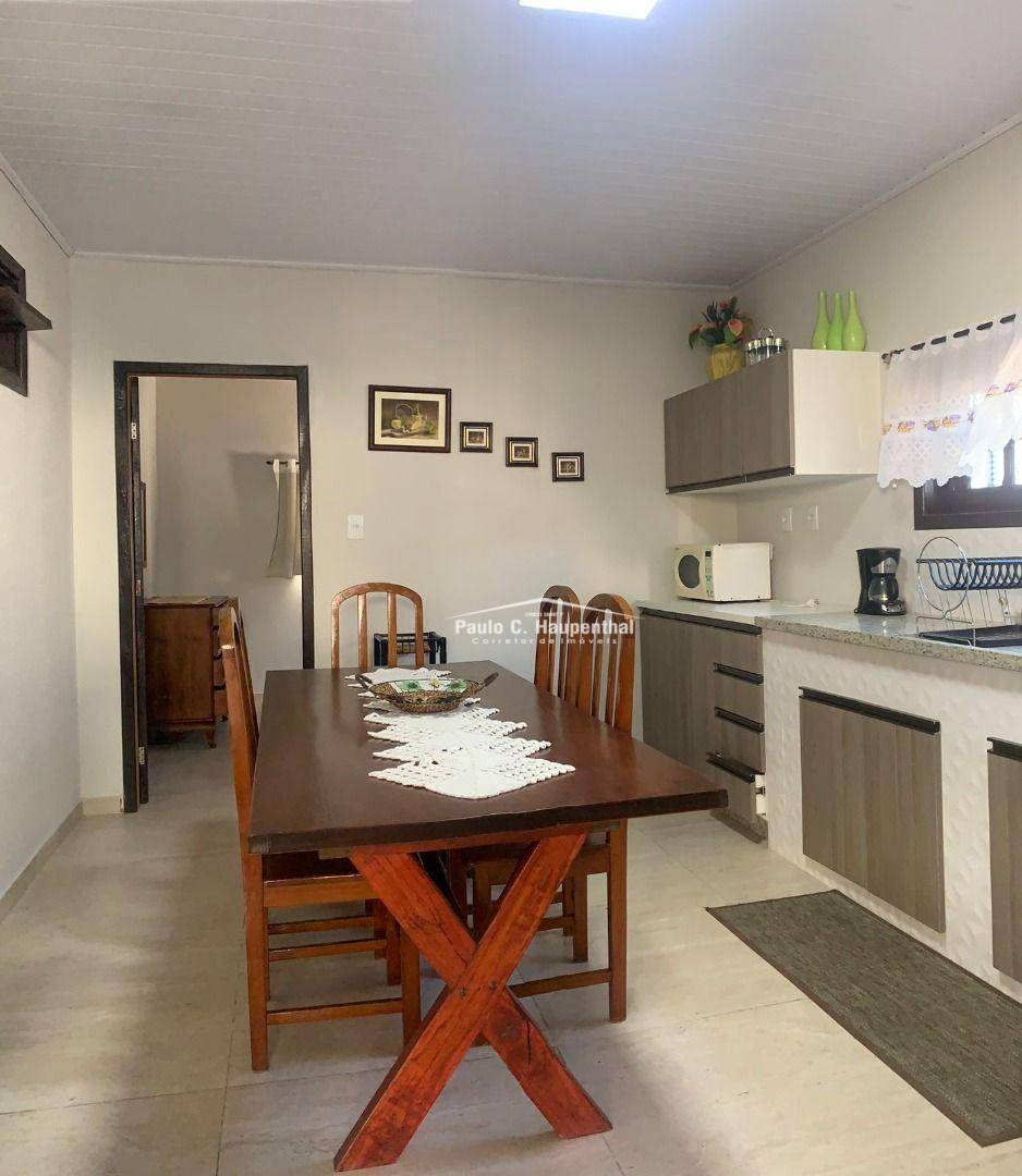 Casa à venda com 3 quartos, 115m² - Foto 13