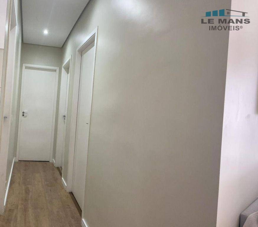 Apartamento à venda com 3 quartos, 79m² - Foto 10