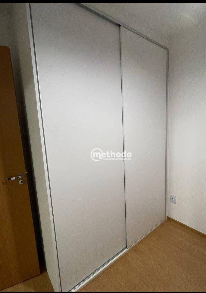 Apartamento à venda com 2 quartos, 47m² - Foto 3