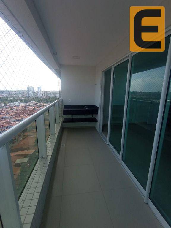 Apartamento para alugar com 3 quartos, 87m² - Foto 21